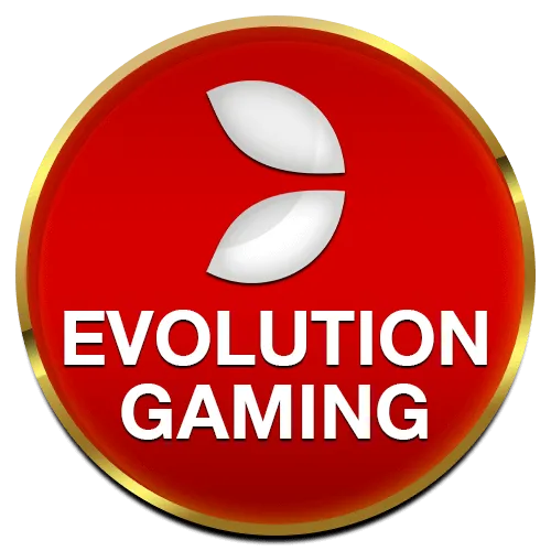 Evoution-Gaming